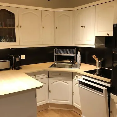 Maison De Famille- Vue Sur - 6 A 8 Personnes