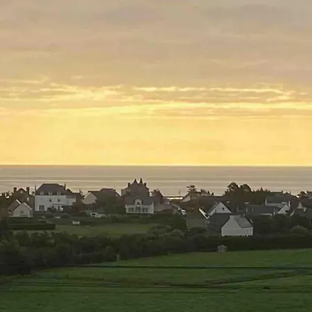 Maison De Famille- Vue Sur - 6 A 8 Personnes