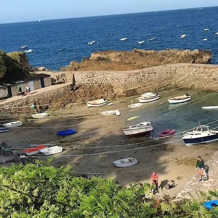 Maison De Famille- Vue Sur - 6 A 8 Personnes