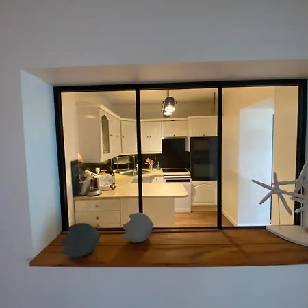 Maison De Famille- Vue Sur - 6 A 8 Personnes *