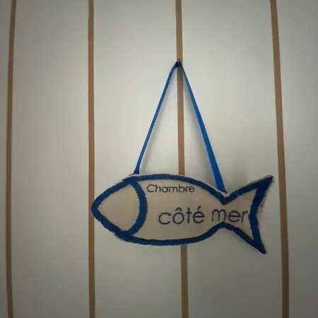 Maison De Famille- Vue Sur - 6 A 8 Personnes *