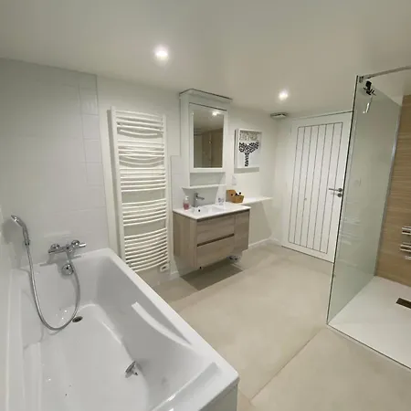 Maison De Famille- Vue Sur - 6 A 8 Personnes