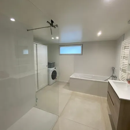 Vila Maison De Famille- Vue Sur - 6 A 8 Personnes