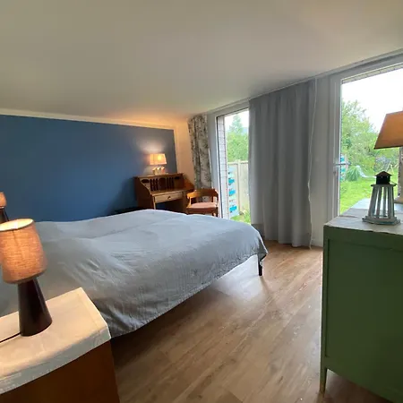 Maison De Famille- Vue Sur - 6 A 8 Personnes Villa *