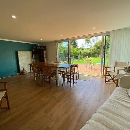 Maison De Famille- Vue Sur - 6 A 8 Personnes Villa *