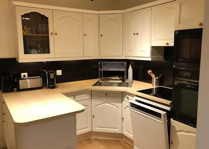 Maison De Famille- Vue Sur - 6 A 8 Personnes