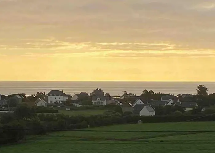 Maison De Famille- Vue Sur - 6 A 8 Personnes