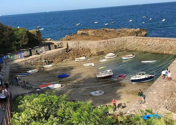 Maison De Famille- Vue Sur - 6 A 8 Personnes
