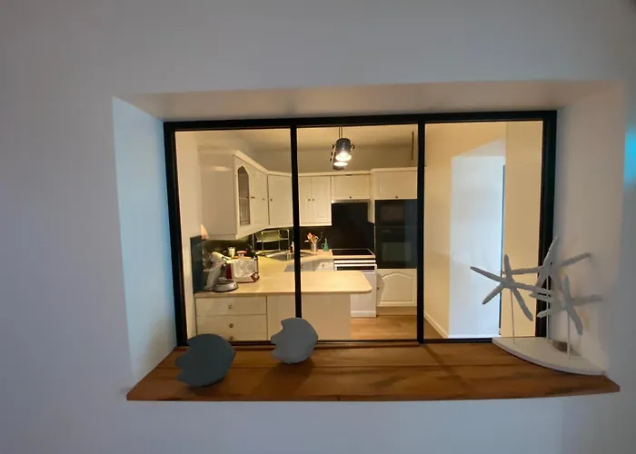 Maison De Famille- Vue Sur - 6 A 8 Personnes *