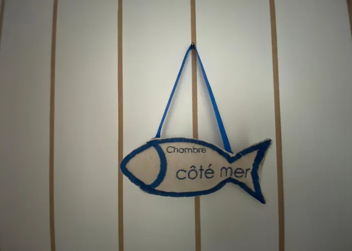 Maison De Famille- Vue Sur - 6 A 8 Personnes *