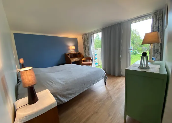 Maison De Famille- Vue Sur - 6 A 8 Personnes Villa *