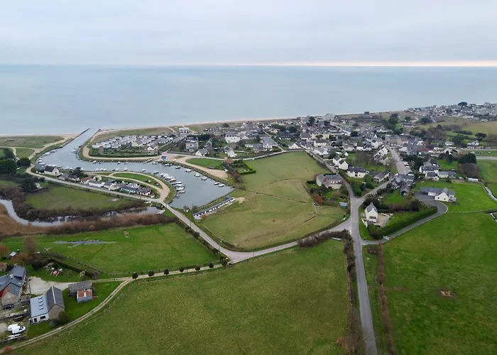 Villa Maison De Famille- Vue Sur - 6 A 8 Personnes *